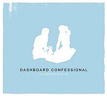 Dashboard Confessional : So Imposible